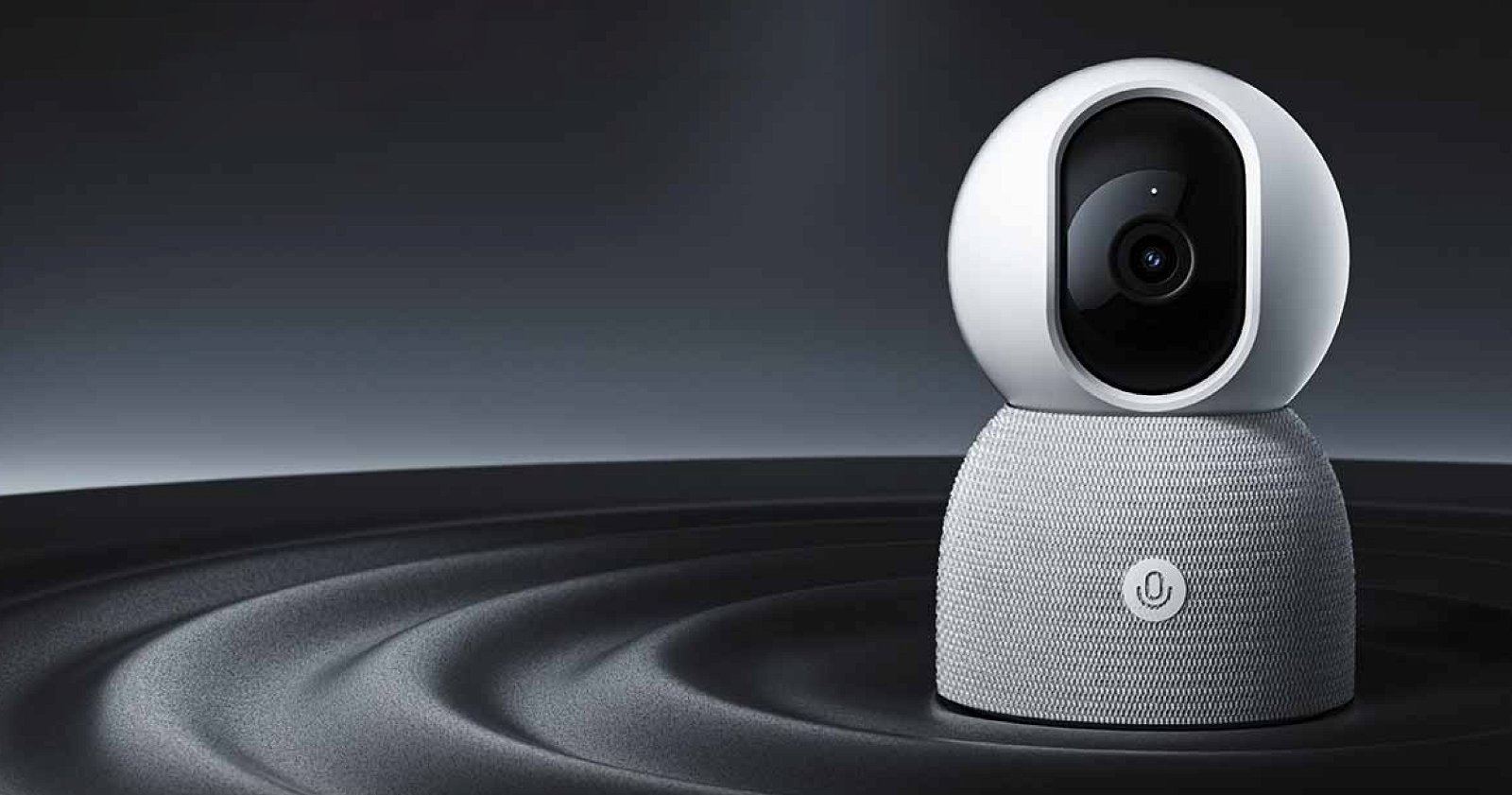 Xiaomi Smart Camera 2 AI Enhanced