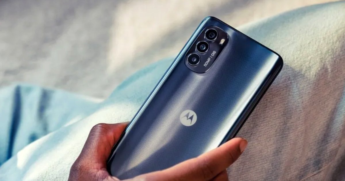 Los móviles Motorola con mejor cámara de fotos: guía de 2022