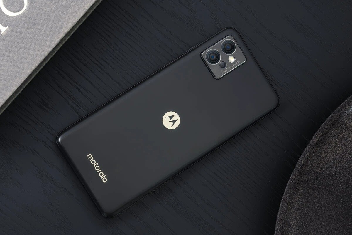 Moto G32, presentación