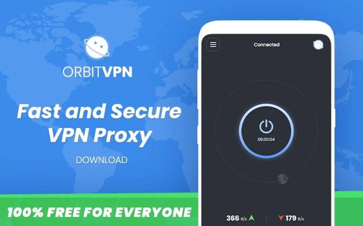 Orbit VPN