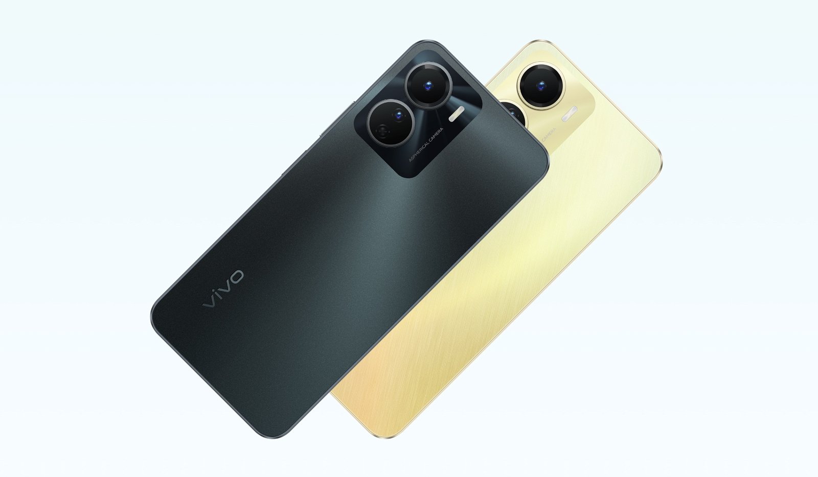 vivo Y16