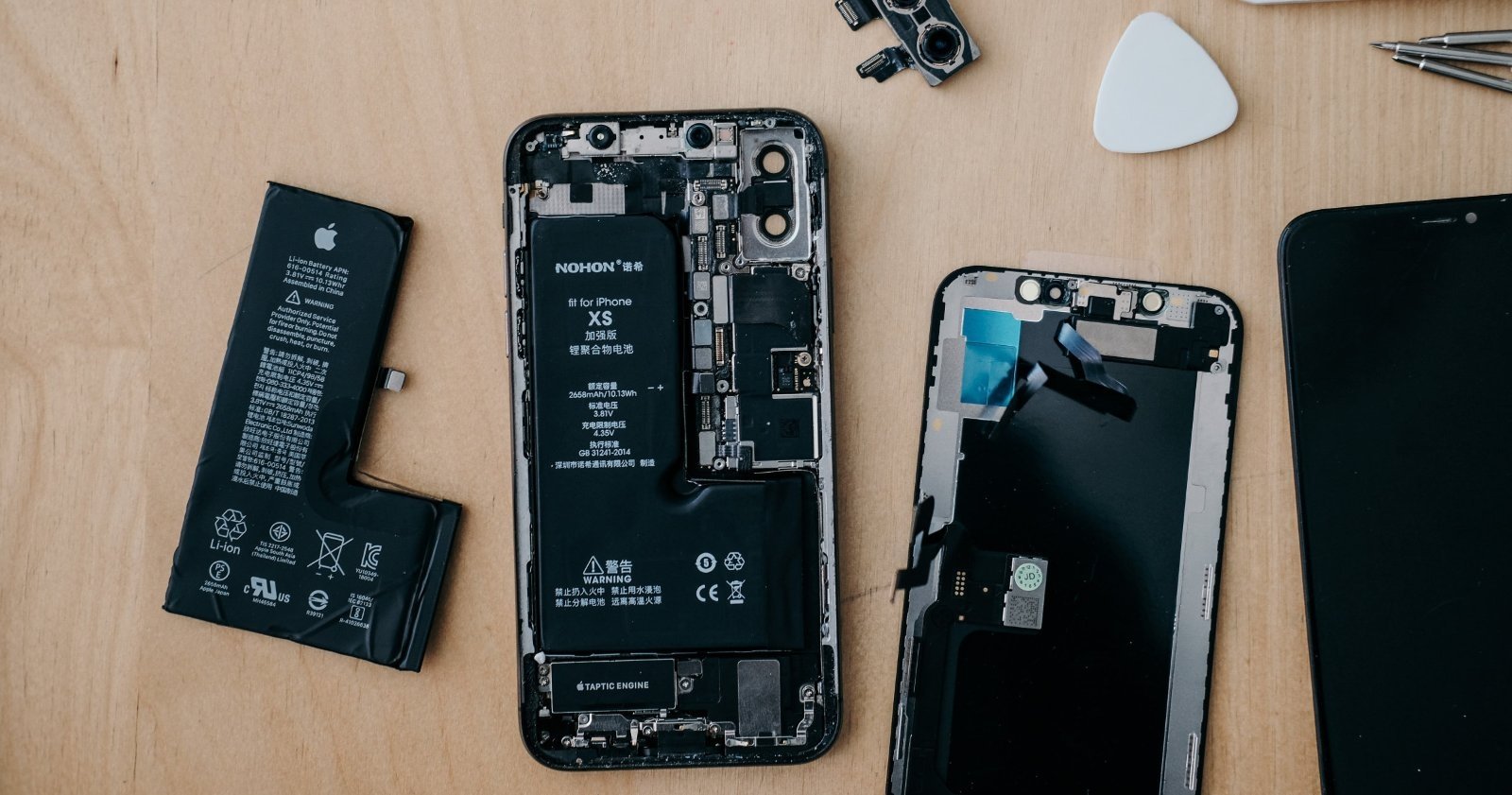 6 pequeños detalles que deberían hacerte reconsiderar la compra de un iPhone