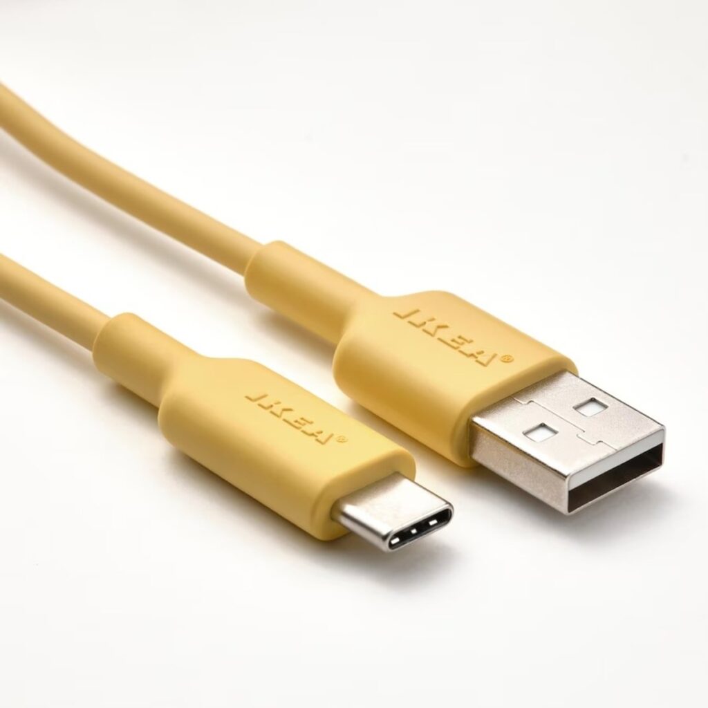 Cables y conectores USB C cómo funcionan y todos los tipos Tecniasistencia es