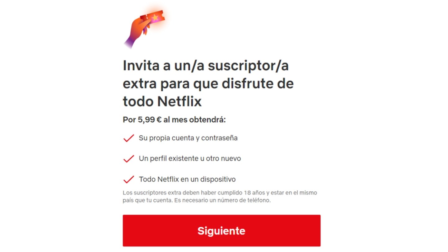 Netflix añadir suscriptores-3