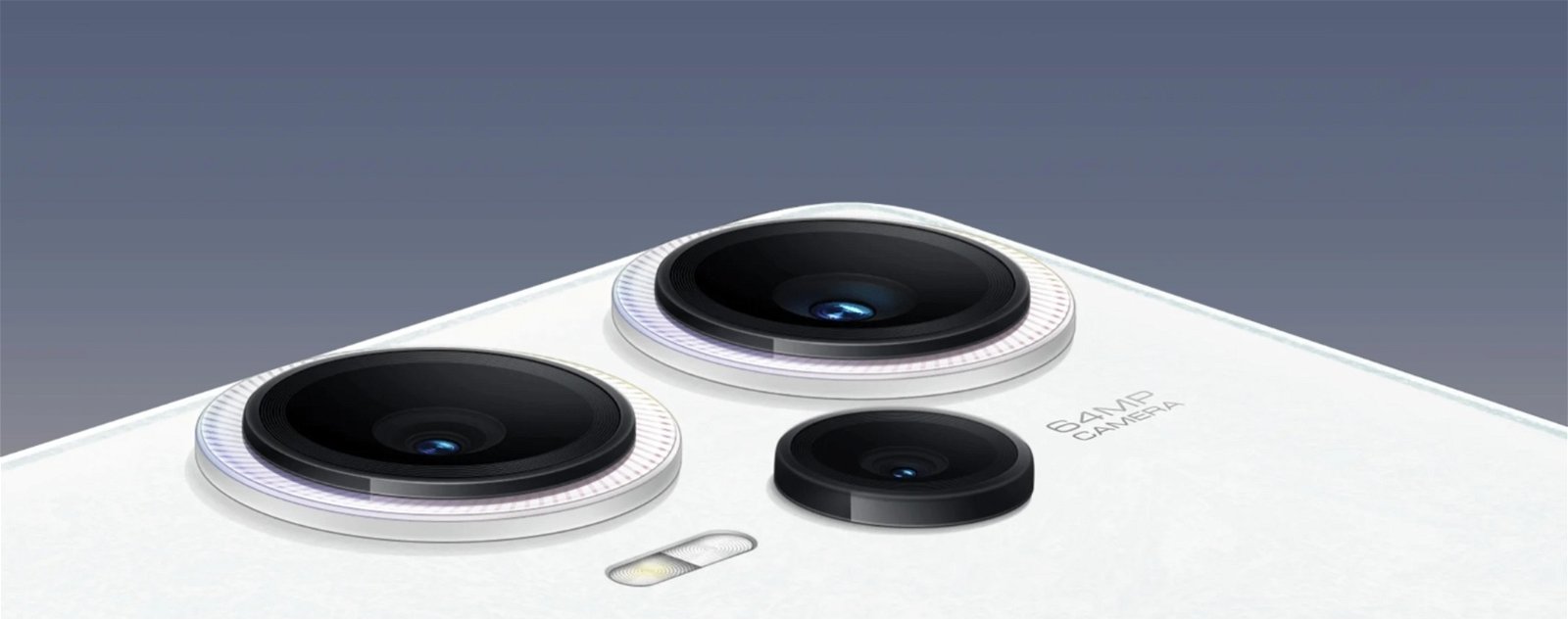 POCO F5 camara