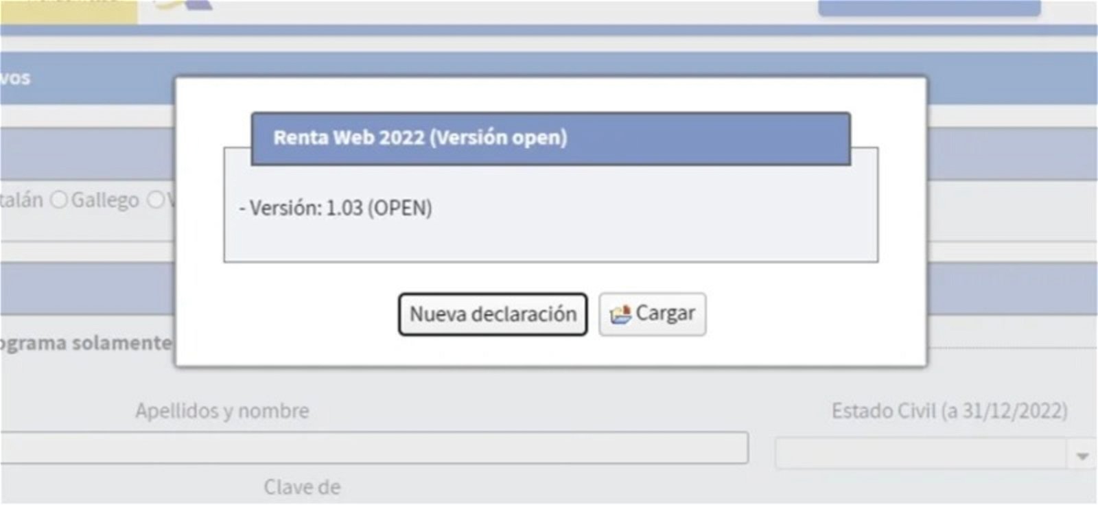 Cómo usar el Simulador de la Renta 2022 para saber si te sale a devolver o a pagar