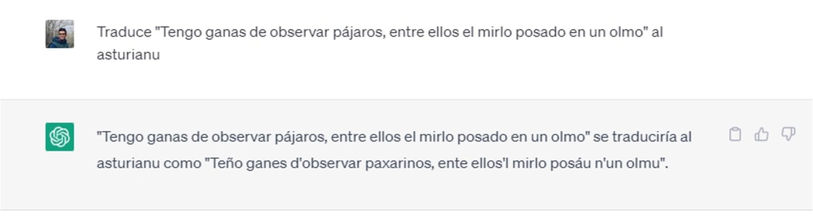 Cómo usar ChatGPT para traducir textos: guía completa y trucos