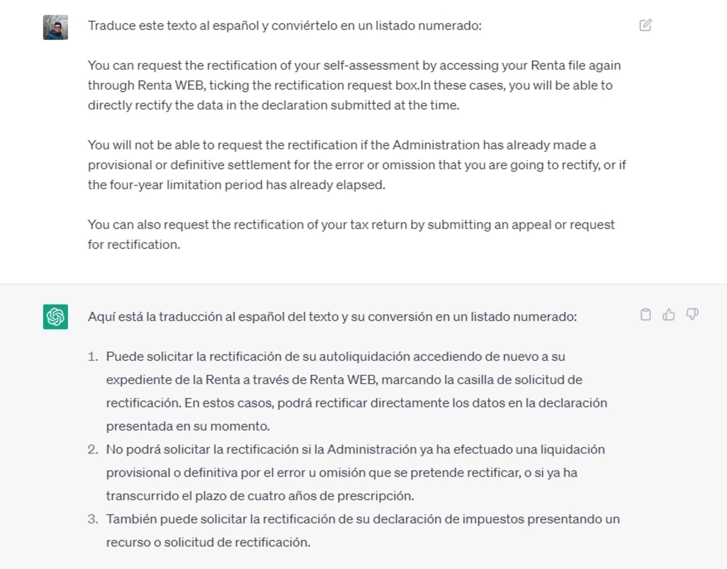 Cómo usar ChatGPT para traducir textos: guía completa y trucos