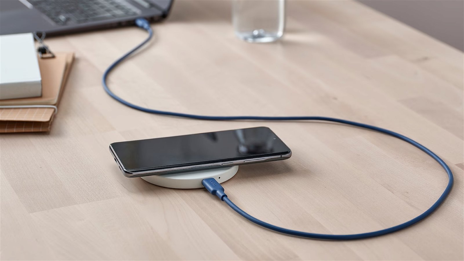 Cable USB C de IKEA