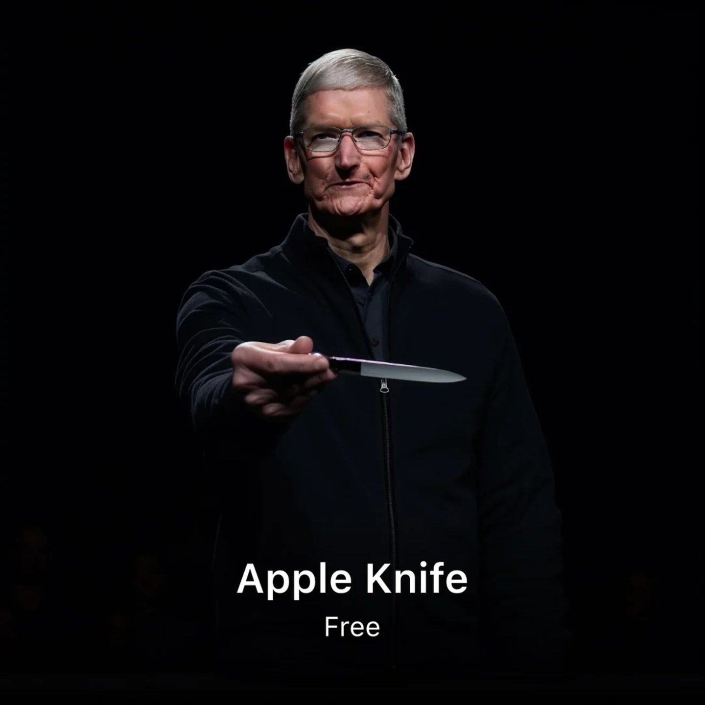 Le han pedido a la IA que cree productos falsos de Apple y los resultados son una locura