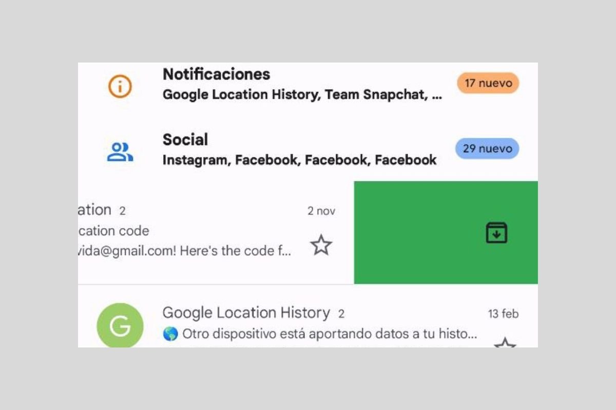 6 casos en los que puedes usar la IA en Gmail y disparar tu productividad