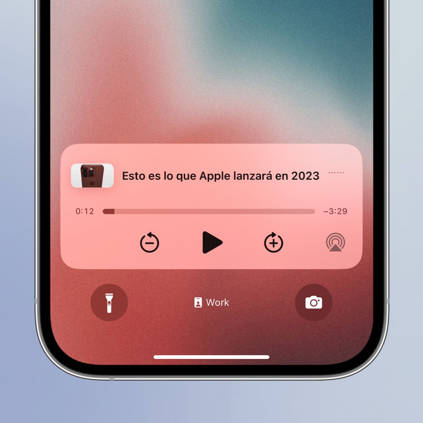 Nueva función de Safari en iOS 17