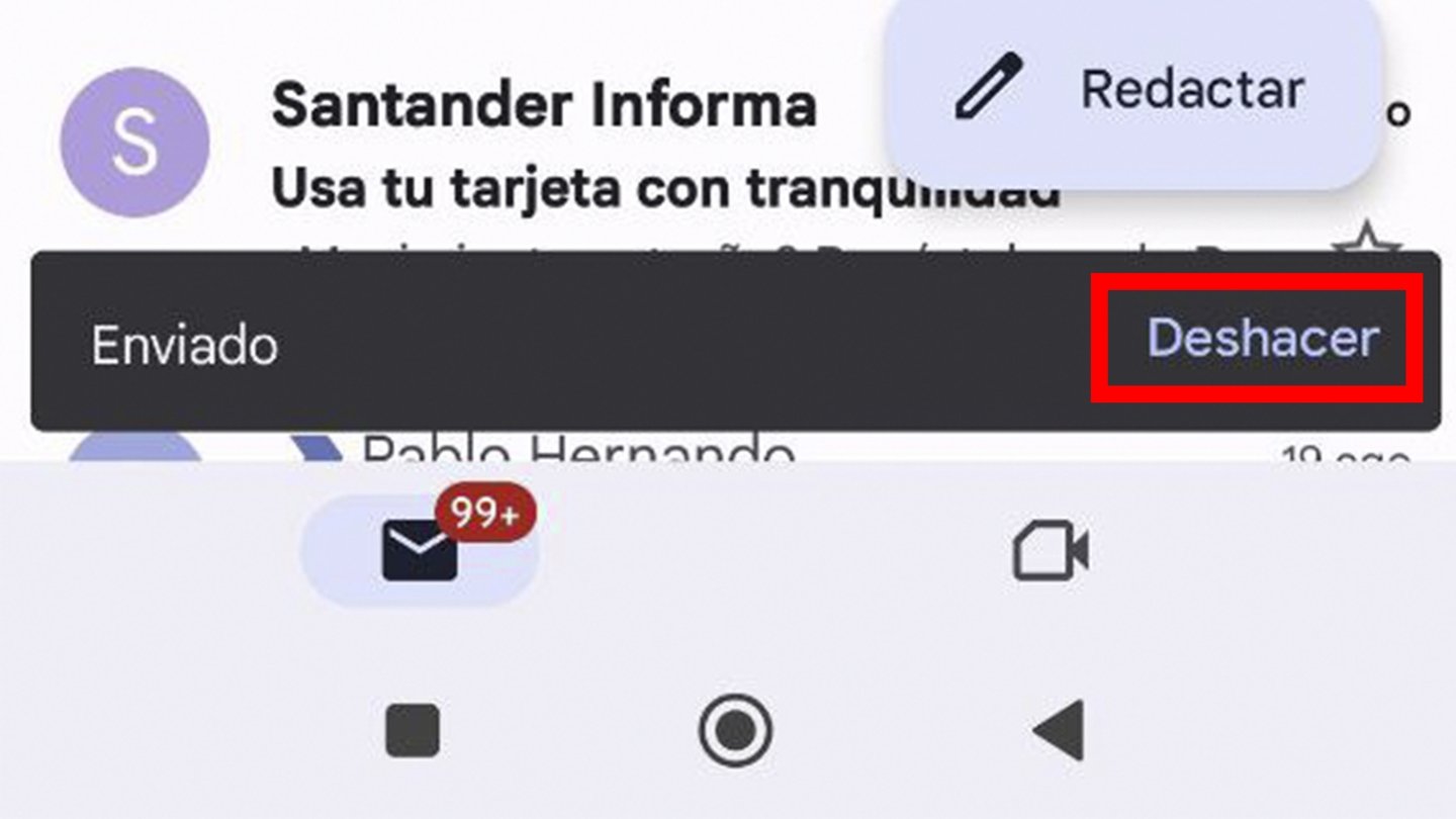 8 trucos de Gmail para Android: tus correos del móvil a otro nivel