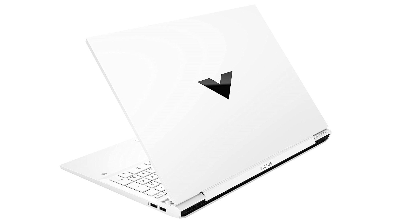 HP Victus 16-E0053NS blanco