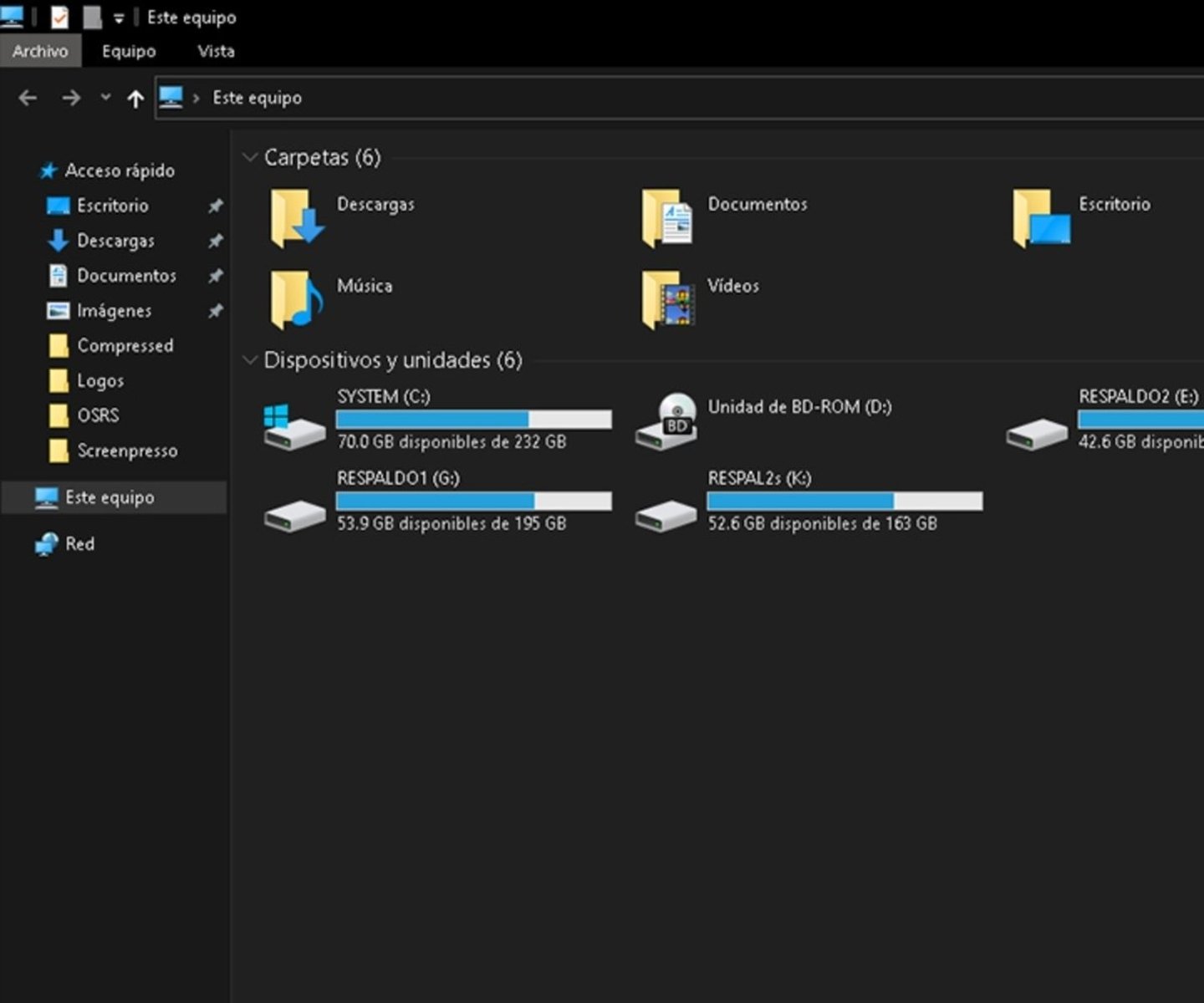 Los 96 mejores atajos de teclado y gestos de touchpad para Windows 11