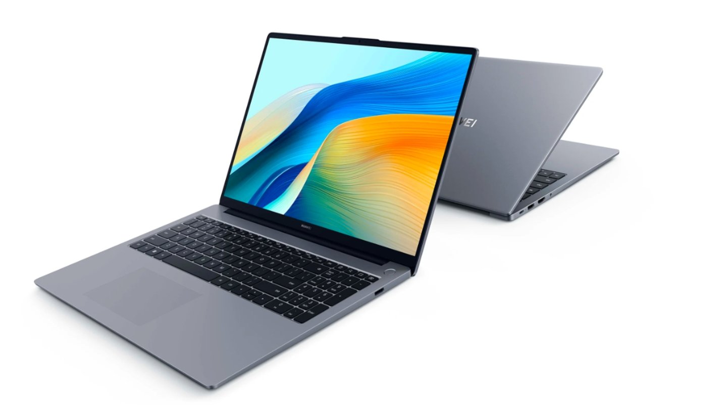 HUAWEI MateBook D 16 2024