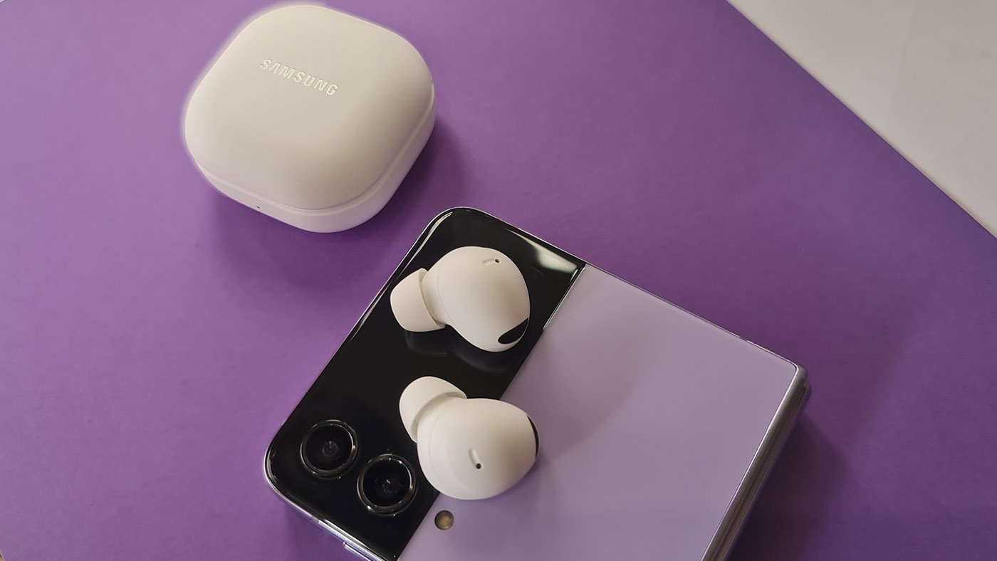 Samsung Galaxy Buds2 Pro, análisis