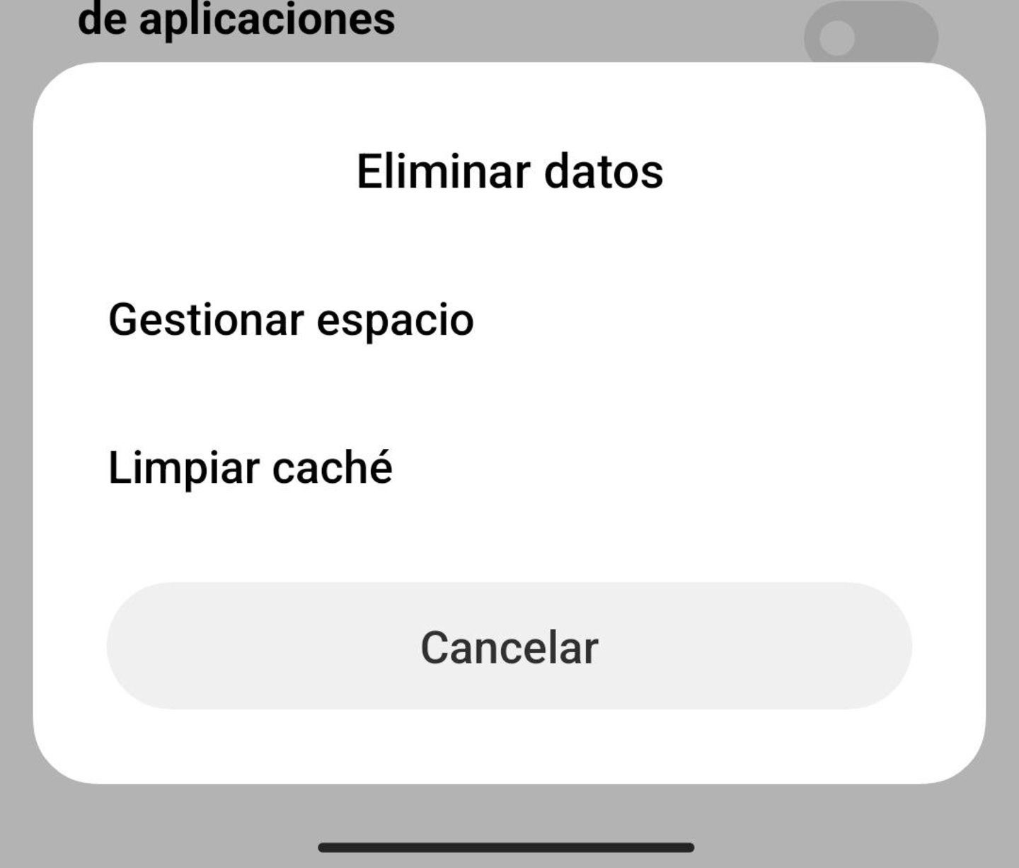 Cómo solucionar errores de Spotify en Android Auto