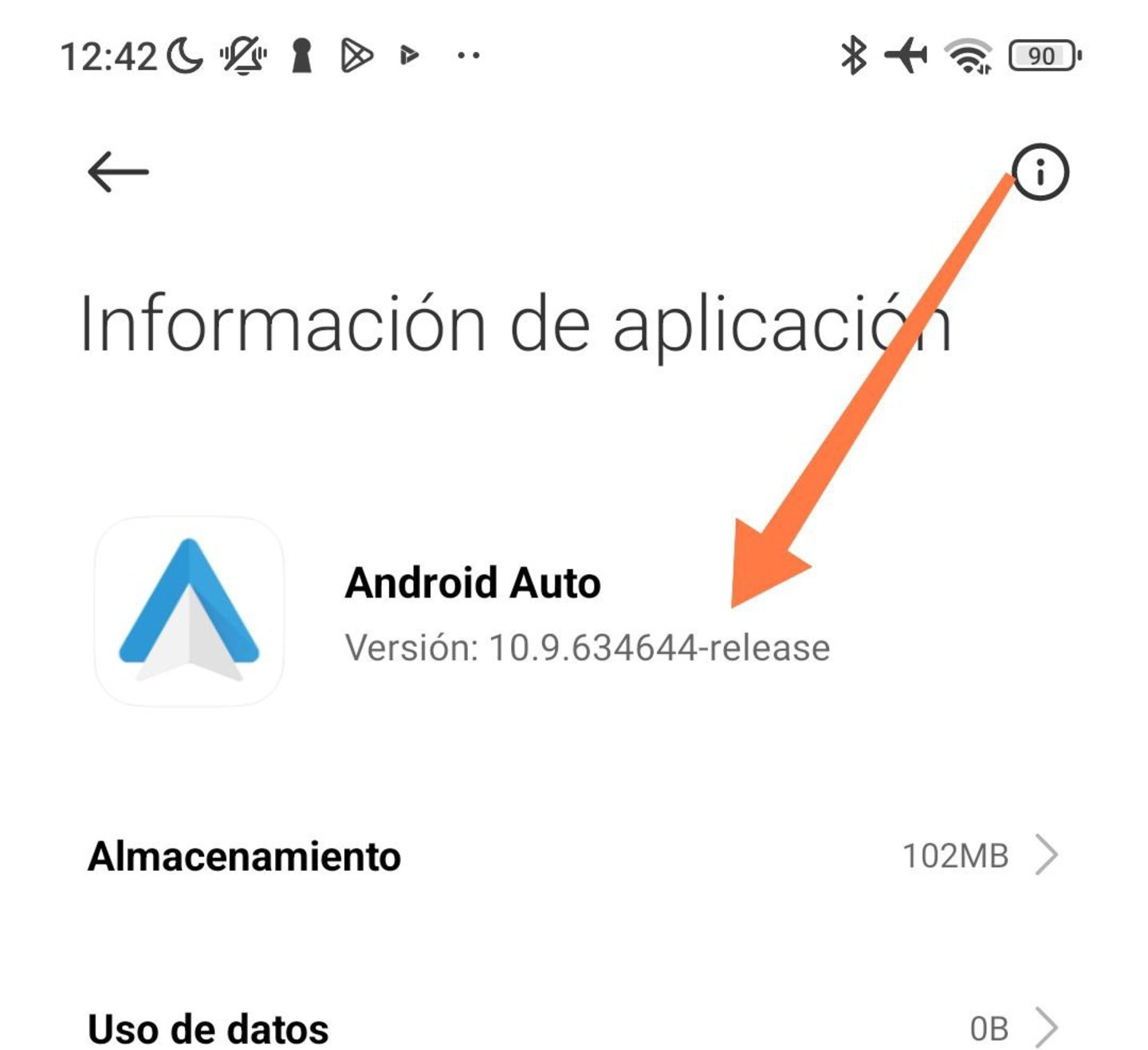 Cómo solucionar errores de Spotify en Android Auto